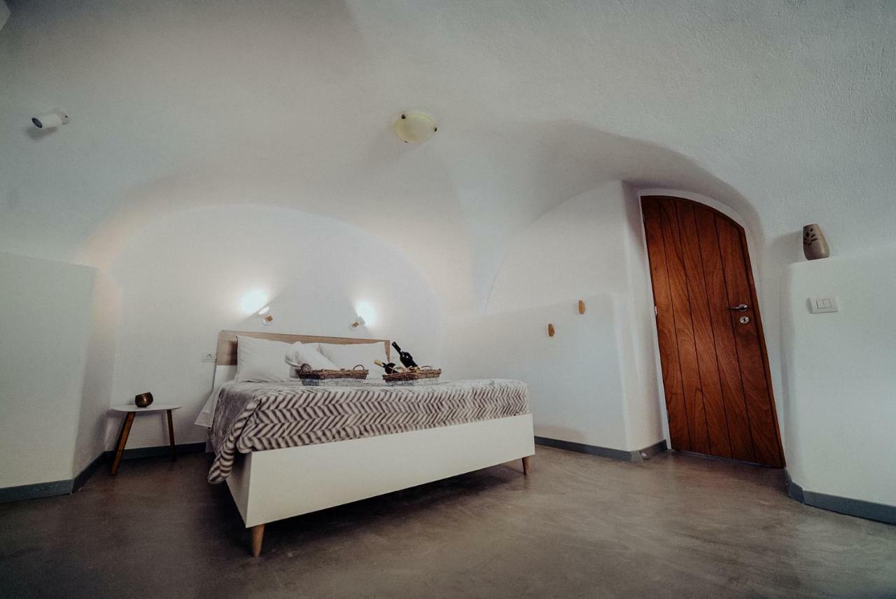 Pueblo Viejo Suites Kamári Exterior foto